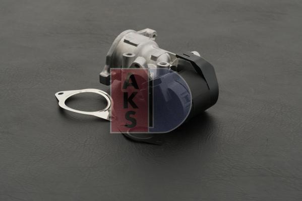AKS Dasis 065012N - EGR Valve car-mod.net