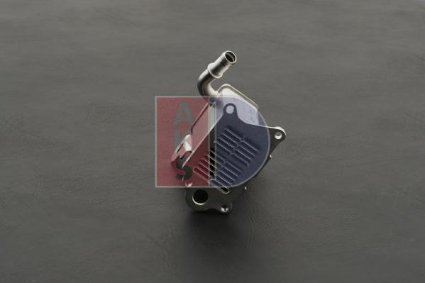 AKS Dasis 060055N - Cooler, exhaust gas recirculation car-mod.net