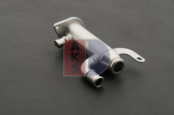 AKS Dasis 060072N - EGR Valve car-mod.net