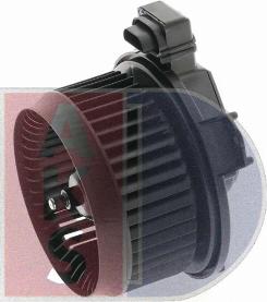 AKS Dasis 088076N - Interior Blower car-mod.net