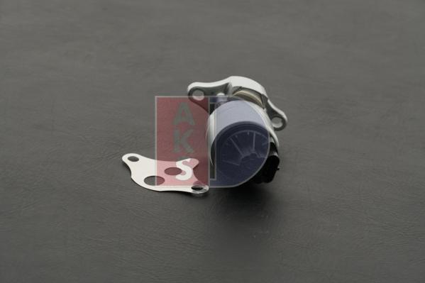 AKS Dasis 155020N - EGR Valve car-mod.net