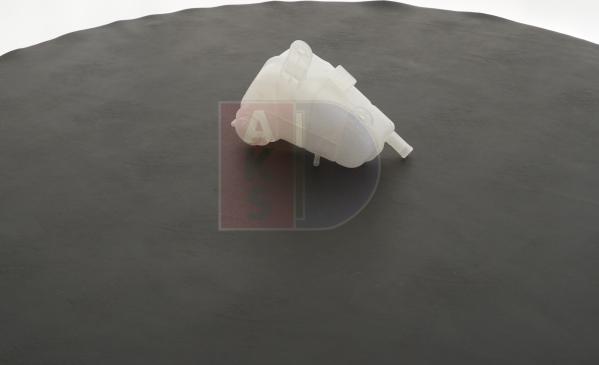 AKS Dasis 153015N - Expansion Tank, coolant car-mod.net