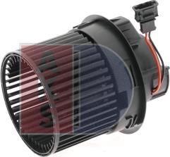 AKS Dasis 188093N - Interior Blower car-mod.net