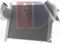 AKS Dasis 137070N - Intercooler, charger car-mod.net