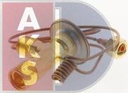 AKS Dasis 840006N - Expansion Valve, air conditioning car-mod.net