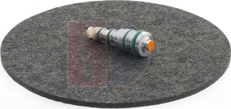 AKS Dasis 859013N - Control Valve, compressor car-mod.net