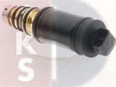 AKS Dasis 859039N - Control Valve, compressor car-mod.net