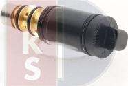 AKS Dasis 859030N - Control Valve, compressor car-mod.net