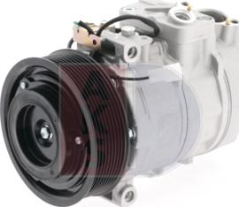 AKS Dasis 851061N - Compressor, air conditioning car-mod.net