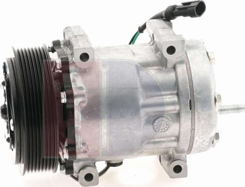 AKS Dasis 852799N - Compressor, air conditioning car-mod.net