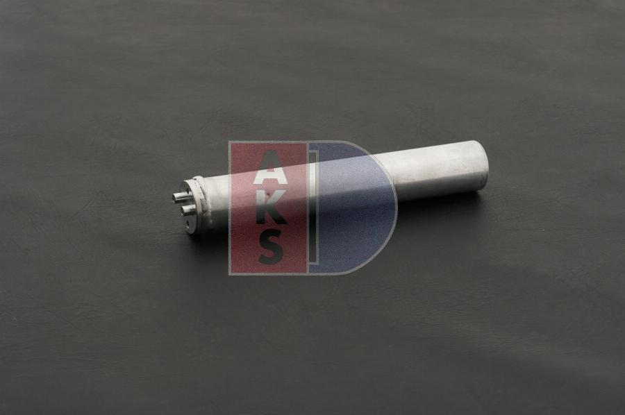 AKS Dasis 800412N - Dryer, air conditioning car-mod.net