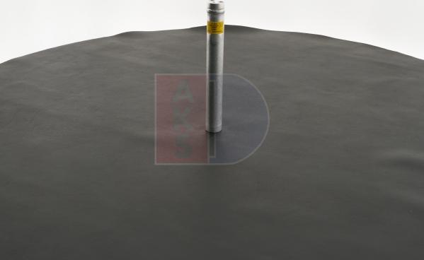 AKS Dasis 800694N - Dryer, air conditioning car-mod.net