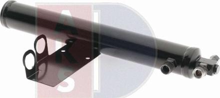 AKS Dasis 800682N - Dryer, air conditioning car-mod.net