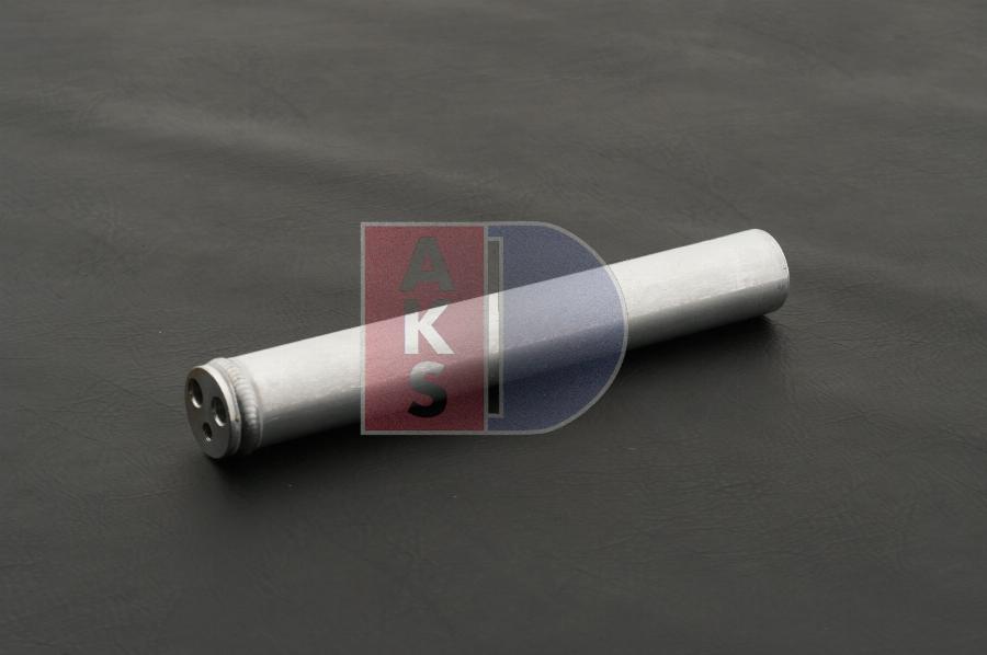 AKS Dasis 800088N - Dryer, air conditioning car-mod.net