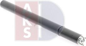AKS Dasis 800304N - Dryer, air conditioning car-mod.net