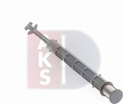 AKS Dasis 800306N - Dryer, air conditioning car-mod.net