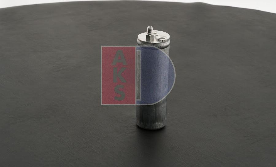 AKS Dasis 800308N - Dryer, air conditioning car-mod.net