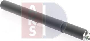 AKS Dasis 800312N - Dryer, air conditioning car-mod.net