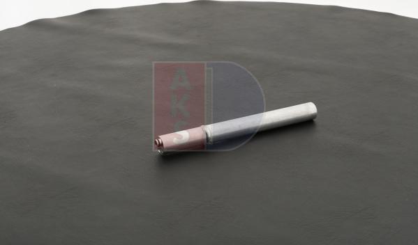 AKS Dasis 800216N - Dryer, air conditioning car-mod.net