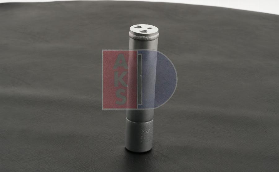 AKS Dasis 800704N - Dryer, air conditioning car-mod.net