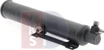 AKS Dasis 803440N - Dryer, air conditioning car-mod.net