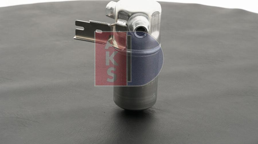 AKS Dasis 803210N - Dryer, air conditioning car-mod.net