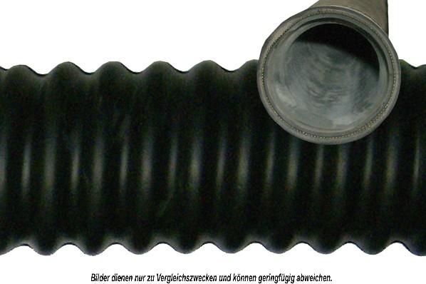 AKS Dasis 881181N - Radiator Hose car-mod.net