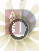 AKS Dasis 298028N - Fan Wheel, engine cooling car-mod.net