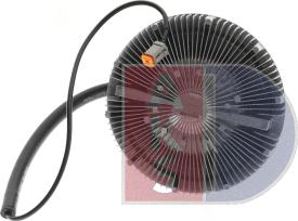 AKS Dasis 278036N - Fan, radiator car-mod.net
