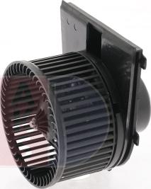 AKS Dasis 740848N - Interior Blower car-mod.net