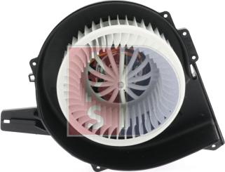 AKS Dasis 740308N - Interior Blower car-mod.net