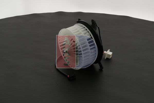AKS Dasis 741260N - Interior Blower car-mod.net