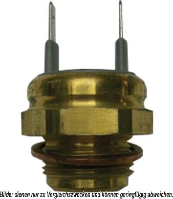 AKS Dasis 751042N - Coolant temperature Sensor car-mod.net