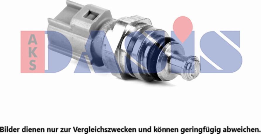 AKS Dasis 751148N - Coolant temperature Sensor car-mod.net