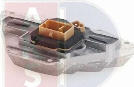 AKS Dasis 700006N - Regulator, passenger compartment fan car-mod.net