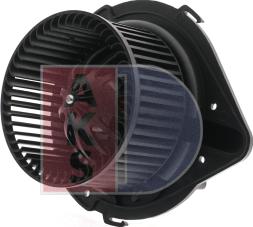 AKS Dasis 730026N - Interior Blower car-mod.net