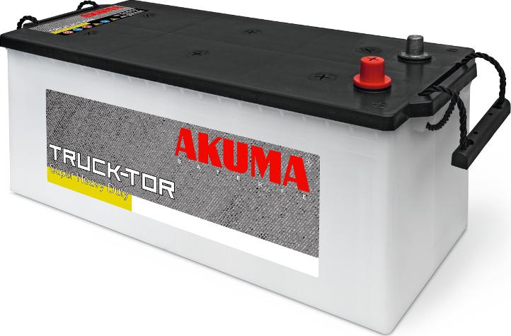 Akuma CX 225 SHD - Starter Battery car-mod.net