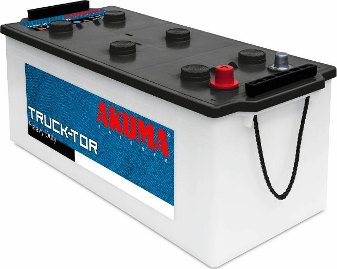 Akuma B 180 - Starter Battery car-mod.net