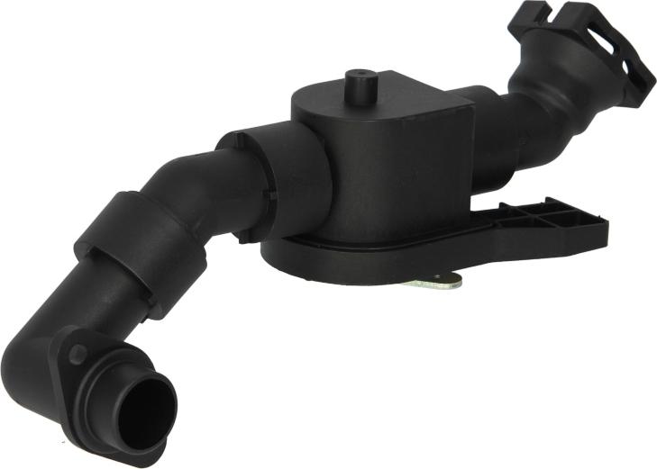 Akusan BPDDA002 - Control Valve, coolant car-mod.net