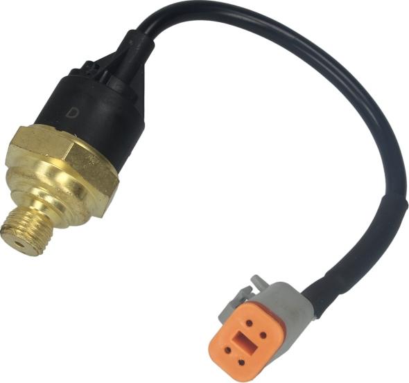 Akusan SCASE003 - Sender Unit, oil pressure car-mod.net