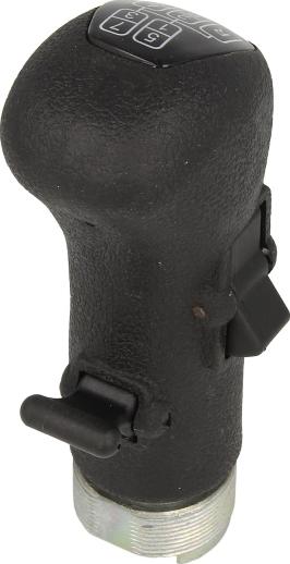 Akusan TEQ06008 - Gear Lever Knob car-mod.net