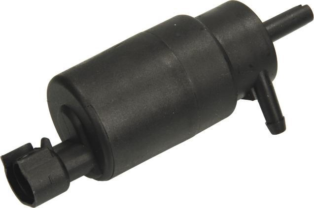 Akusan TEQ07005 - Water Pump, window cleaning car-mod.net