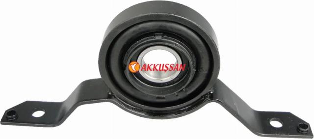 TRANSPART TP166 - Propshaft centre bearing support car-mod.net