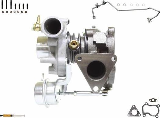 Alanko 900050S1 - Charger, charging system car-mod.net