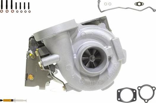 Alanko 900205S3 - Charger, charging system car-mod.net