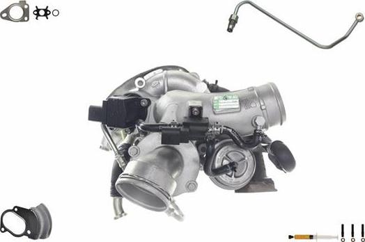 Alanko 901181S1 - Charger, charging system car-mod.net