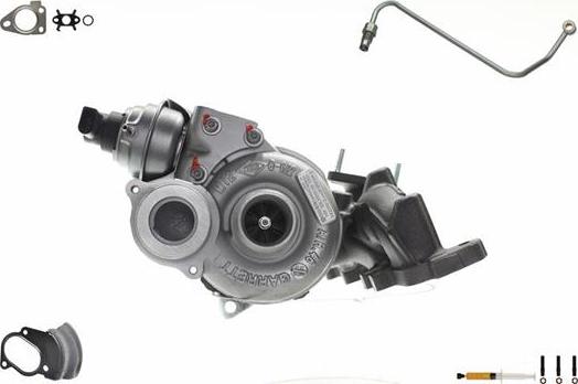Alanko 901201S1 - Charger, charging system car-mod.net