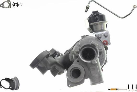 Alanko 901284S2 - Charger, charging system car-mod.net