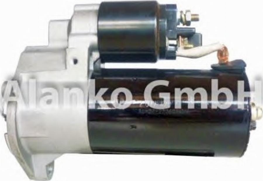 Alanko 440731 - Starter car-mod.net