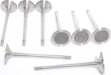 Alanko 10998011 - Inlet Valve car-mod.net